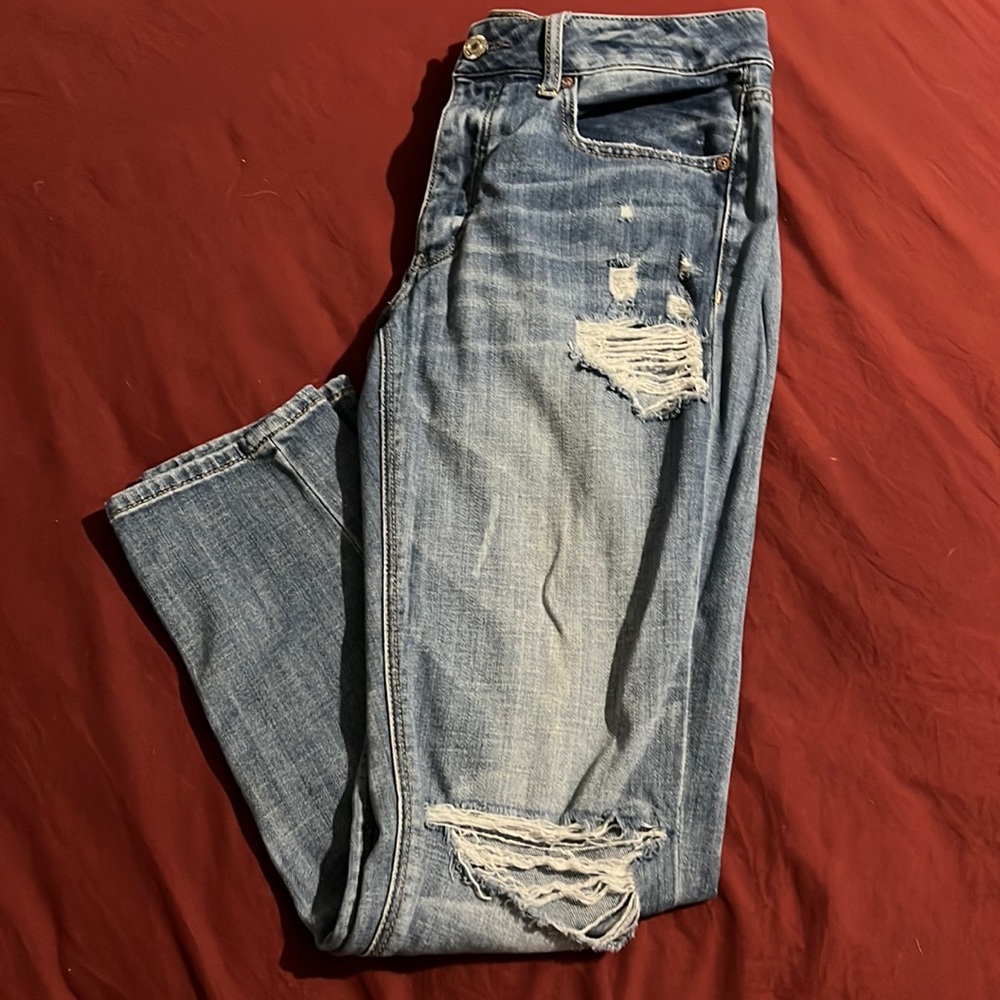 American Eagle regular